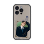 スリムプロテクションプレミアムケース with MagSafe［ D.LEAGUE - DYM MESSENGERS - Yu-mah ］