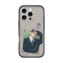 スリムプロテクションプレミアムケース with MagSafe［ D.LEAGUE - DYM MESSENGERS - Yu-mah ］