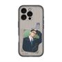 スリムプロテクションプレミアムケース with MagSafe［ D.LEAGUE - DYM MESSENGERS - Yu-mah ］