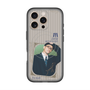 スリムプロテクションプレミアムケース with MagSafe［ D.LEAGUE - DYM MESSENGERS - Yu-mah ］