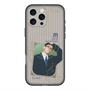 スリムプロテクションプレミアムケース with MagSafe［ D.LEAGUE - DYM MESSENGERS - Yu-mah ］