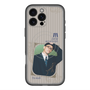 スリムプロテクションプレミアムケース with MagSafe［ D.LEAGUE - DYM MESSENGERS - Yu-mah ］