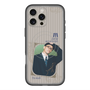 スリムプロテクションプレミアムケース with MagSafe［ D.LEAGUE - DYM MESSENGERS - Yu-mah ］