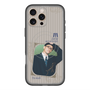 スリムプロテクションプレミアムケース with MagSafe［ D.LEAGUE - DYM MESSENGERS - Yu-mah ］