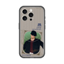 スリムプロテクションプレミアムケース with MagSafe［ D.LEAGUE - DYM MESSENGERS - YUUSHIN ］
