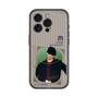 スリムプロテクションプレミアムケース with MagSafe［ D.LEAGUE - DYM MESSENGERS - YUUSHIN ］