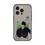 スリムプロテクションプレミアムケース with MagSafe［ D.LEAGUE - DYM MESSENGERS - YUUSHIN ］