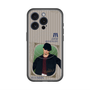 スリムプロテクションプレミアムケース with MagSafe［ D.LEAGUE - DYM MESSENGERS - YUUSHIN ］