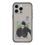 スリムプロテクションプレミアムケース with MagSafe［ D.LEAGUE - DYM MESSENGERS - YUUSHIN ］