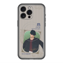 スリムプロテクションプレミアムケース with MagSafe［ D.LEAGUE - DYM MESSENGERS - YUUSHIN ］