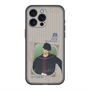 スリムプロテクションプレミアムケース with MagSafe［ D.LEAGUE - DYM MESSENGERS - YUUSHIN ］