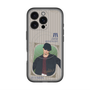 スリムプロテクションプレミアムケース with MagSafe［ D.LEAGUE - DYM MESSENGERS - YUUSHIN ］