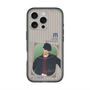 スリムプロテクションプレミアムケース with MagSafe［ D.LEAGUE - DYM MESSENGERS - YUUSHIN ］