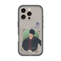 スリムプロテクションプレミアムケース with MagSafe［ D.LEAGUE - DYM MESSENGERS - YUUSHIN ］