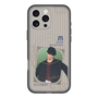 スリムプロテクションプレミアムケース with MagSafe［ D.LEAGUE - DYM MESSENGERS - YUUSHIN ］