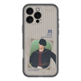 スリムプロテクションプレミアムケース with MagSafe［ D.LEAGUE - DYM MESSENGERS - YUUSHIN ］