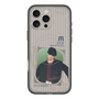 スリムプロテクションプレミアムケース with MagSafe［ D.LEAGUE - DYM MESSENGERS - YUUSHIN ］