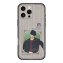 スリムプロテクションプレミアムケース with MagSafe［ D.LEAGUE - DYM MESSENGERS - YUUSHIN ］