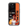 スリムプロテクションプレミアムケース with MagSafe［ D.LEAGUE - FULLCAST RAISERZ - KTR ］