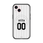 スリムプロテクションプレミアムケース with MagSafe［ 千葉ロッテマリーンズ - #00 IKEDA ］