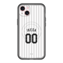 スリムプロテクションプレミアムケース with MagSafe［ 千葉ロッテマリーンズ - #00 IKEDA ］
