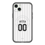 スリムプロテクションプレミアムケース with MagSafe［ 千葉ロッテマリーンズ - #00 IKEDA ］
