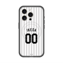 スリムプロテクションプレミアムケース with MagSafe［ 千葉ロッテマリーンズ - #00 IKEDA ］