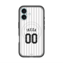 スリムプロテクションプレミアムケース with MagSafe［ 千葉ロッテマリーンズ - #00 IKEDA ］
