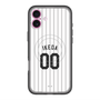 スリムプロテクションプレミアムケース with MagSafe［ 千葉ロッテマリーンズ - #00 IKEDA ］