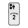 スリムプロテクションプレミアムケース with MagSafe［ 千葉ロッテマリーンズ - #2 MATSUKAWA ］