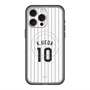 スリムプロテクションプレミアムケース with MagSafe［ 千葉ロッテマリーンズ - #10 K.UEDA ］