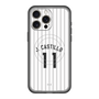 スリムプロテクションプレミアムケース with MagSafe［ 千葉ロッテマリーンズ - #11 J. CASTILLO ］
