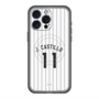 スリムプロテクションプレミアムケース with MagSafe［ 千葉ロッテマリーンズ - #11 J. CASTILLO ］