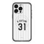 スリムプロテクションプレミアムケース with MagSafe［ 千葉ロッテマリーンズ - #31 H.OHTANI ］