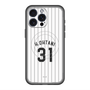 スリムプロテクションプレミアムケース with MagSafe［ 千葉ロッテマリーンズ - #31 H.OHTANI ］