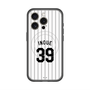 スリムプロテクションプレミアムケース with MagSafe［ 千葉ロッテマリーンズ - #39 INOUE ］