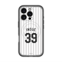 スリムプロテクションプレミアムケース with MagSafe［ 千葉ロッテマリーンズ - #39 INOUE ］