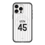 スリムプロテクションプレミアムケース with MagSafe［ 千葉ロッテマリーンズ - #45 UEDA ］