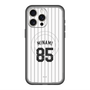 スリムプロテクションプレミアムケース with MagSafe［ 千葉ロッテマリーンズ - #85 MINAMI ］