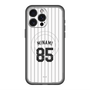 スリムプロテクションプレミアムケース with MagSafe［ 千葉ロッテマリーンズ - #85 MINAMI ］