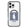 スリムプロテクションプレミアムケース with MagSafe［ MOOMIN - The Classics - Moominpappa ］