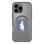 スリムプロテクションプレミアムケース with MagSafe［ MOOMIN - The Classics - Moominpappa ］