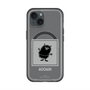 スリムプロテクションプレミアムケース with MagSafe［ MOOMIN - The Classics - Stinky ］