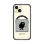 スリムプロテクションプレミアムケース with MagSafe［ MOOMIN - The Classics - Stinky ］