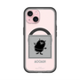 スリムプロテクションプレミアムケース with MagSafe［ MOOMIN - The Classics - Stinky ］