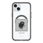 スリムプロテクションプレミアムケース with MagSafe［ MOOMIN - The Classics - Stinky ］