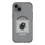 スリムプロテクションプレミアムケース with MagSafe［ MOOMIN - The Classics - Stinky ］