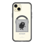 スリムプロテクションプレミアムケース with MagSafe［ MOOMIN - The Classics - Stinky ］