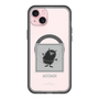 スリムプロテクションプレミアムケース with MagSafe［ MOOMIN - The Classics - Stinky ］