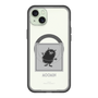 スリムプロテクションプレミアムケース with MagSafe［ MOOMIN - The Classics - Stinky ］